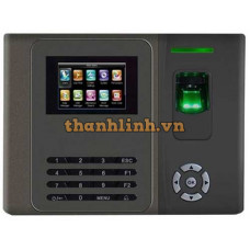 Máy chấm công vân tay Ronald Jack 879C